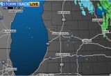 Michigan Weather forecast Map Radar Satellite