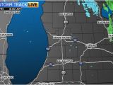 Michigan Weather forecast Map Radar Satellite