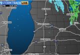 Michigan Weather forecast Map Radar Satellite