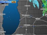 Michigan Weather forecast Map Radar Satellite