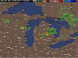 Michigan Weather Maps Cadillac Michigan Intellicast Radar Still Projects to Try