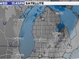 Michigan Weather Radar Map Radar Satellite