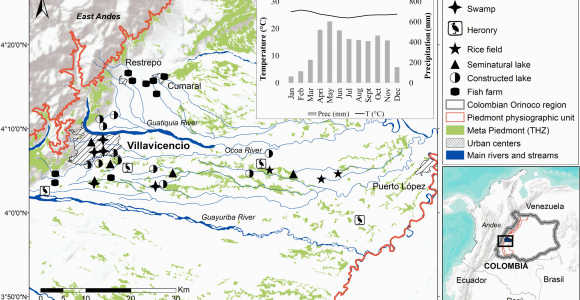 Michigan Wetlands Map Effect Of Wetland Management are Lentic Wetlands Refuges Of Plant