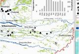 Michigan Wetlands Map Pdf Effect Of Wetland Management are Lentic Wetlands Refuges Of