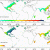 Michigan Wind Speed Map Mapping the Wind Hazard Of Global Tropical Cyclones with Parametric