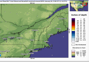 Michigan Wind Speed Map Nerfc Snow Page