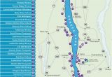 Michigan Wine Trail Map Seneca Lake Wine Trail Map Always Wanted to Visit Finger Lakes