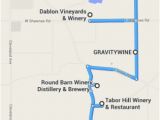 Michigan Wine Trail Map Winery Map Stunning southwest Michigan Wine Trail Map Diamant Ltd Com