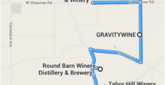 Michigan Wine Trail Map Winery Map Stunning southwest Michigan Wine Trail Map Diamant Ltd Com