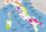 Michigan Winery Map In 2018 Italy Food Pinterest Wine Italian Wine and Wine Folly