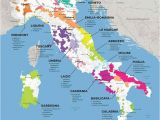Michigan Winery Map In 2018 Italy Food Pinterest Wine Italian Wine and Wine Folly