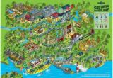Michigans Adventure Map 112 Best theme Park Design Images On Pinterest theme Park Map
