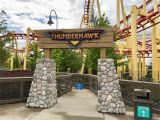 Michigans Adventure Map File Michigan S Adventure Thunderhawk Sign June 2017 2310 Jpg