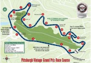 Mid Ohio Race Track Map 24 Best Racing Circuit Maps Images Blue Prints Cards Map