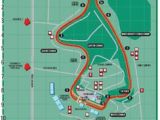 Mid Ohio Race Track Map 24 Best Racing Circuit Maps Images Blue Prints Cards Map