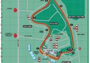 Mid Ohio Race Track Map 24 Best Racing Circuit Maps Images Blue Prints Cards Map