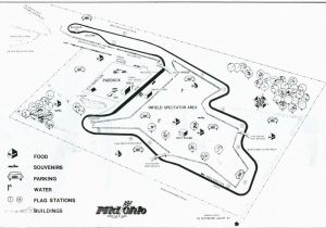 Mid Ohio Race Track Map Can Am Championship Page 2 Championships Racing Sports Cars
