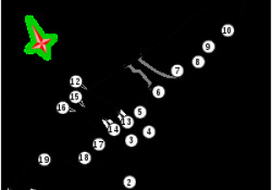 Mid Ohio Race Track Map Circuit Of the Americas Wikipedia