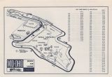 Mid Ohio Race Track Map United States Road Racing Championship Championships Racing