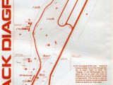 Mid Ohio Sports Car Course Track Map Can Am Championship Page 2 Championships Racing Sports Cars
