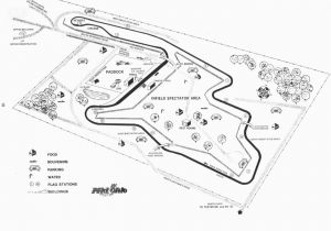 Mid Ohio Sports Car Course Track Map Can Am Championship Page 2 Championships Racing Sports Cars