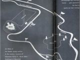 Mid Ohio Sports Car Course Track Map United States Road Racing Championship Championships Racing