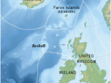 Mid West Ireland Map Rockall Wikipedia