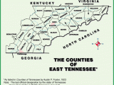 Middle Tennessee Zip Code Map Tngenweb Tennessee S 3 Grand Divisions