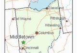Middletown Ohio Map 57 Best Middletown Ohio Images Middletown Ohio butler Cincinnati