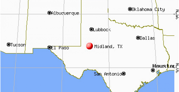 Midland Texas On Map Google Maps Midland Texas Business Ideas 2013