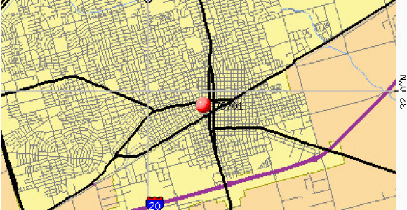 Midland Texas Zip Code Map Google Maps Midland Texas Business Ideas 2013