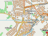 Midsomer England Map Ba3 2pt Maps Stats and Open Data