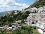 Mijas Spain Map Mijas Travel Guide at Wikivoyage