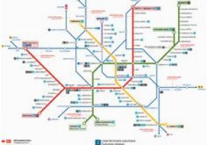 Milan Italy Metro Map 9 Best Milan Map Images Milan Map Cartography Drawings