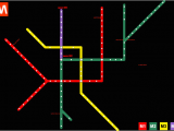 Milan Italy Metro Map How to Take Public Transport In Milan