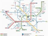 Milan Italy Subway Map 9 Best Milan Map Images Milan Map Cartography Drawings