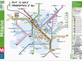 Milan Italy Subway Map Appartamento Bovisa Politecnico Milan Italy Booking Com