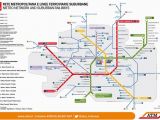 Milan Italy Subway Map Metro Milano Bild Von Metropolitana Milanese Mailand Tripadvisor
