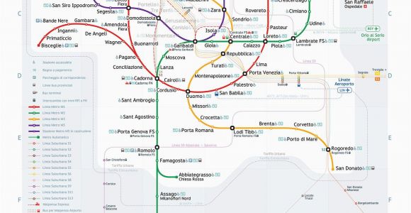 Milan Michigan Map Milan Metro Map Transportation Pinterest Milan Map and Italy