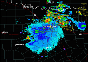 Mile Marker Map Texas Interactive Hail Maps Hail Map for West Tawakoni Tx