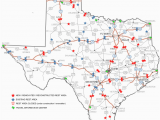 Mile Marker Map Texas Texas Rest area Map Business Ideas 2013