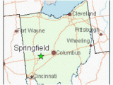 Milford Ohio Map where is Springfield Ohio On the Ohio Map Milford Ohio Wikipedia