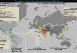 Military Bases In California Map Military Bases In California Map New Map Od Us Military Bases