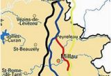 Millau France Map Millau Viaduct Wikivisually