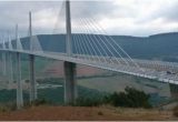 Millau Viaduct France Map Millau Viaduct From View Point Picture Of Viaduc De Millau