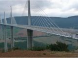 Millau Viaduct France Map Millau Viaduct From View Point Picture Of Viaduc De Millau