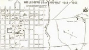 Milledgeville Georgia Map 112 Best Milledgeville Ga My Hometown Images Milledgeville