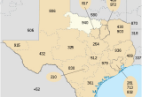 Millsap Texas Map area Code 940 Revolvy