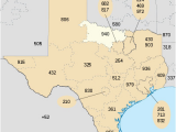 Millsap Texas Map area Code 940 Revolvy