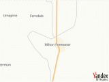 Milton Freewater oregon Map Visual Eyes Optometrists Od oregon Milton Freewater 117 S Main St